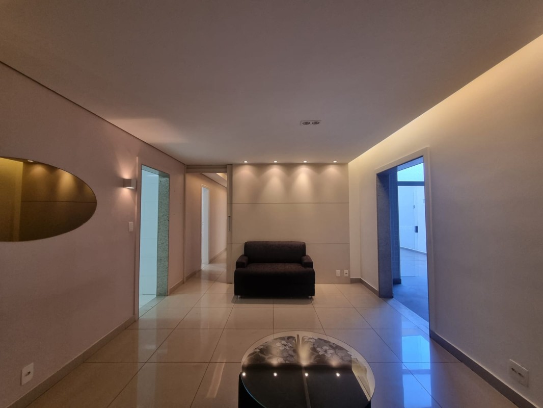 Apartamento, 3 quartos, 158 m² - Foto 2