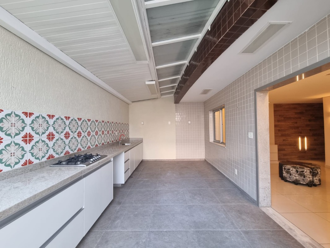 Apartamento, 3 quartos, 158 m² - Foto 21