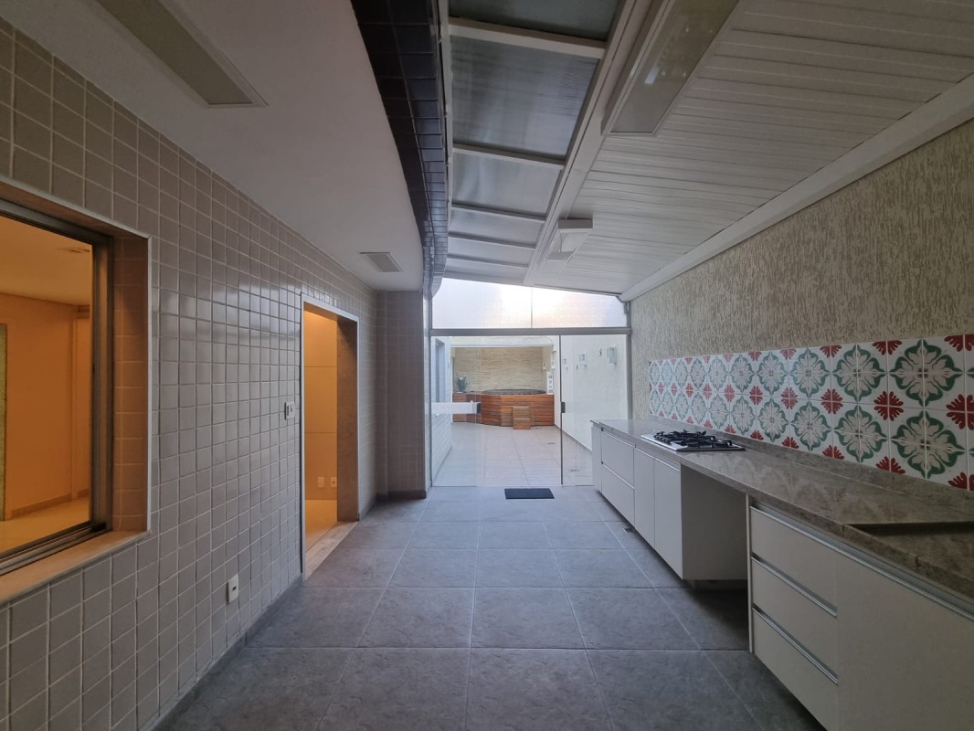 Apartamento, 3 quartos, 158 m² - Foto 22