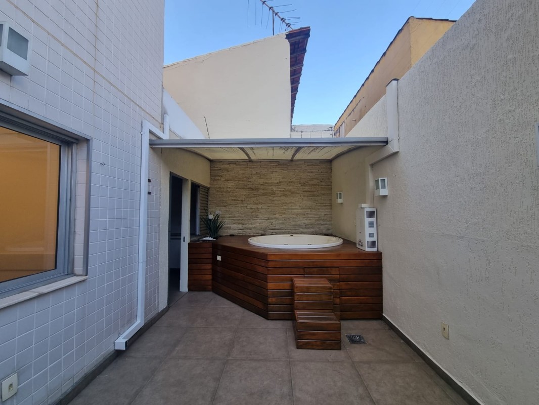 Apartamento, 3 quartos, 158 m² - Foto 23