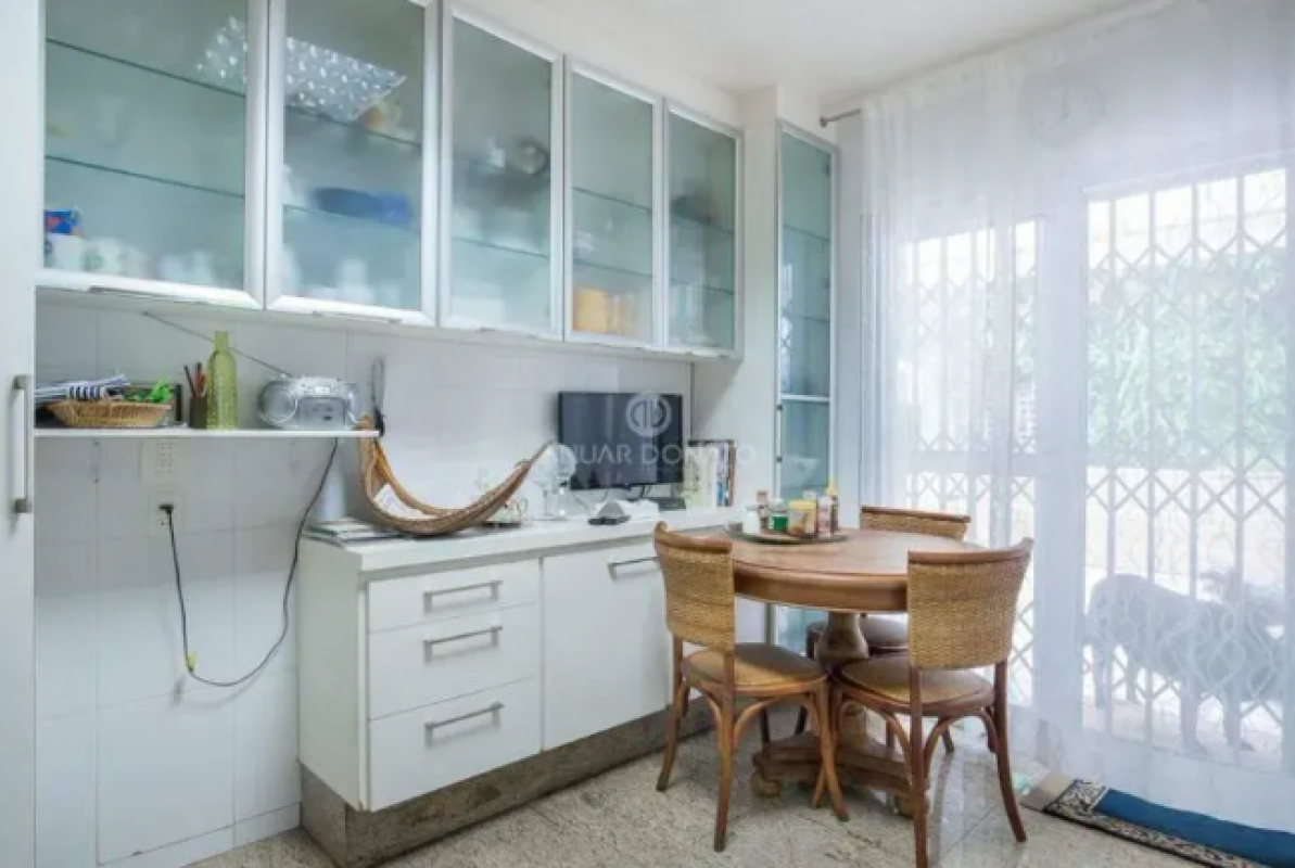 Casa, 4 quartos, 390 m² - Foto 9