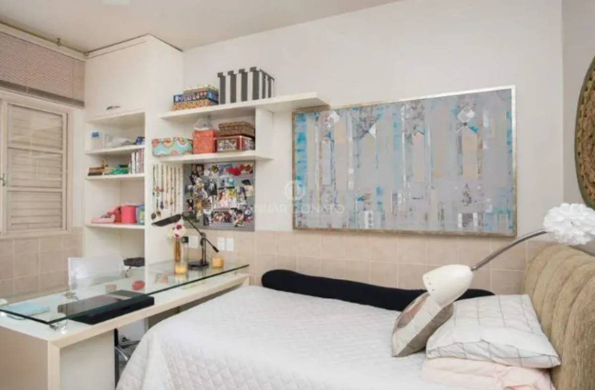 Casa, 4 quartos, 390 m² - Foto 16