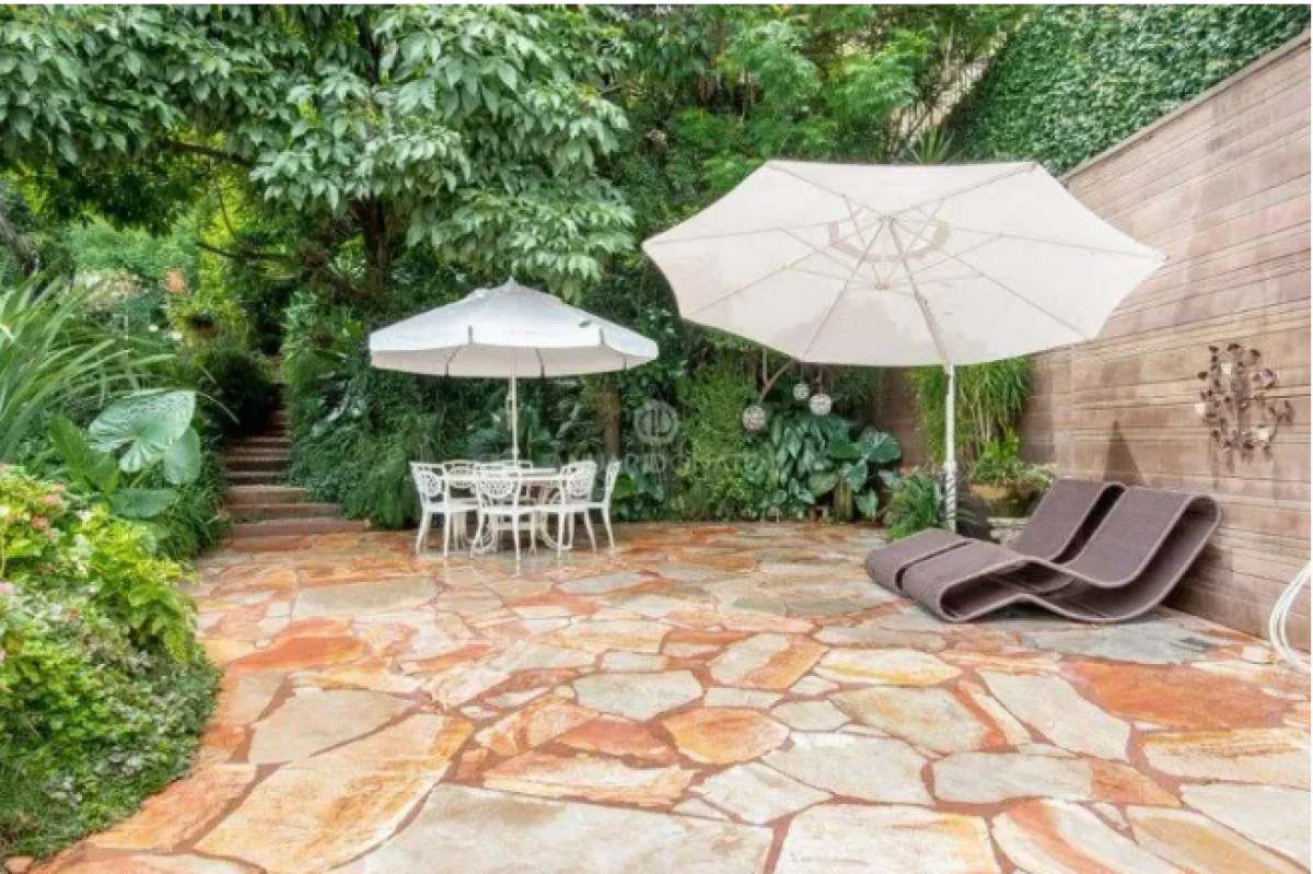 Casa, 4 quartos, 390 m² - Foto 3