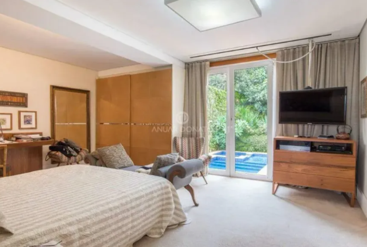 Casa, 4 quartos, 390 m² - Foto 10