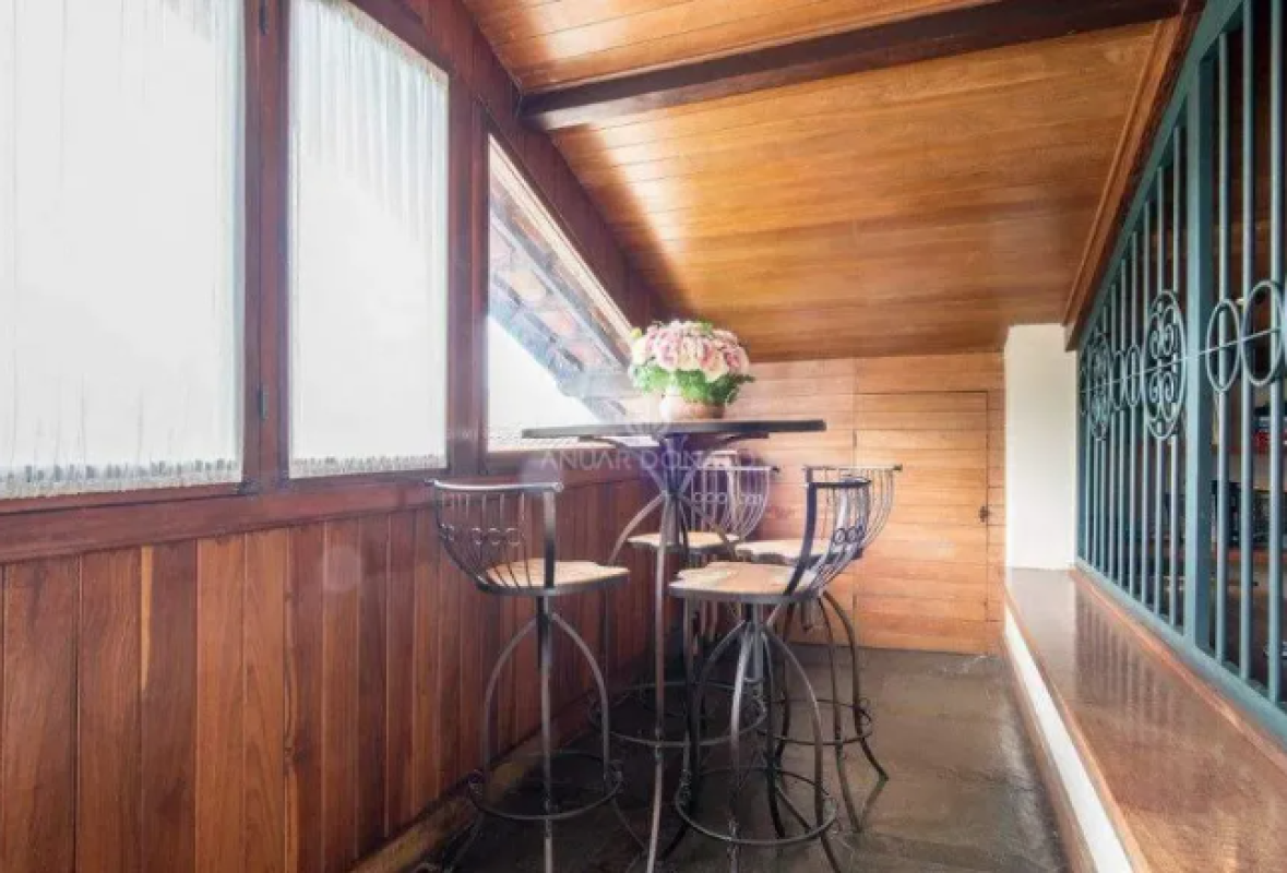 Casa, 4 quartos, 390 m² - Foto 20