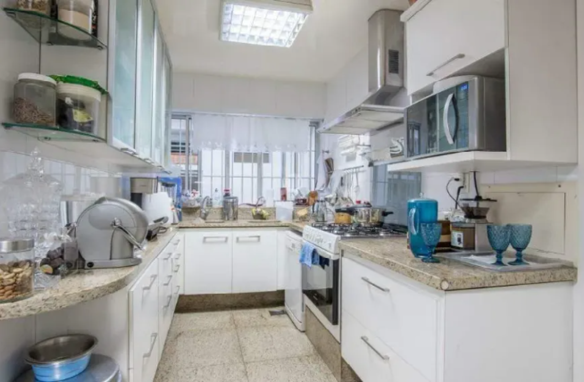 Casa, 4 quartos, 390 m² - Foto 8