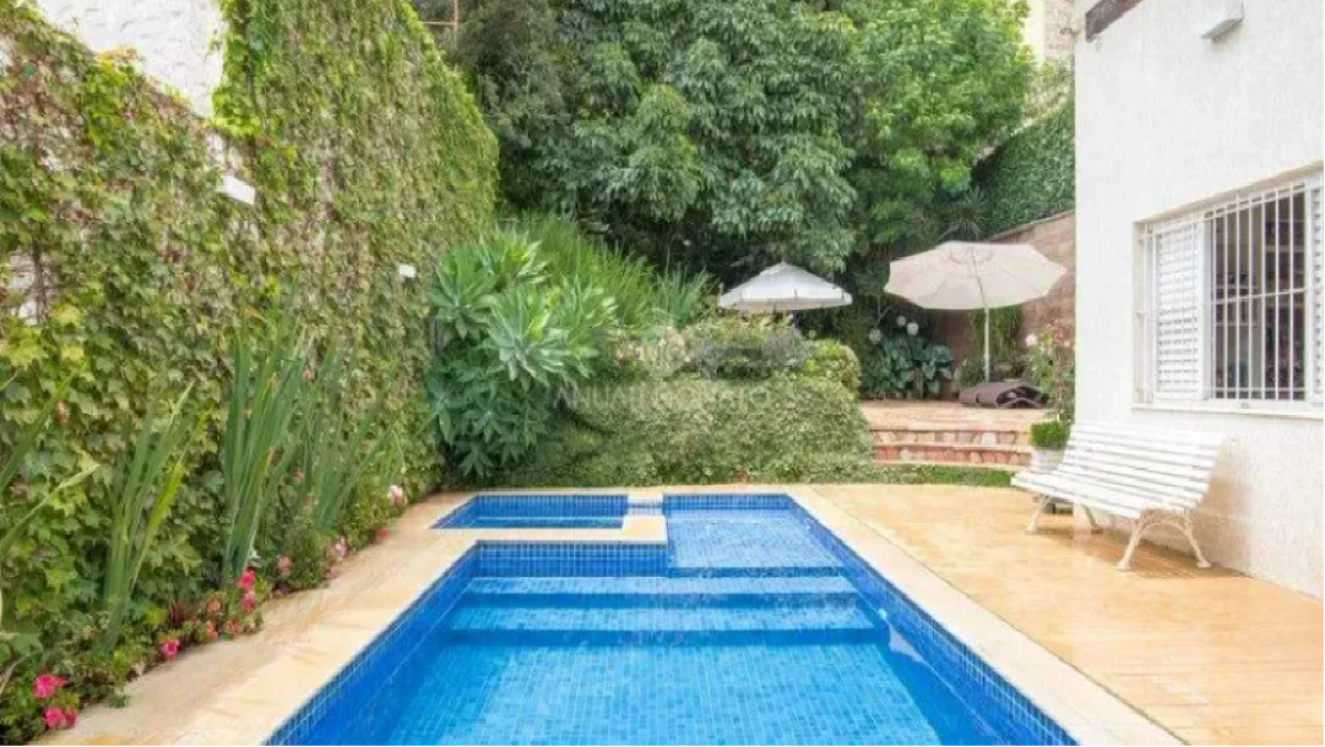 Casa, 4 quartos, 390 m² - Foto 2