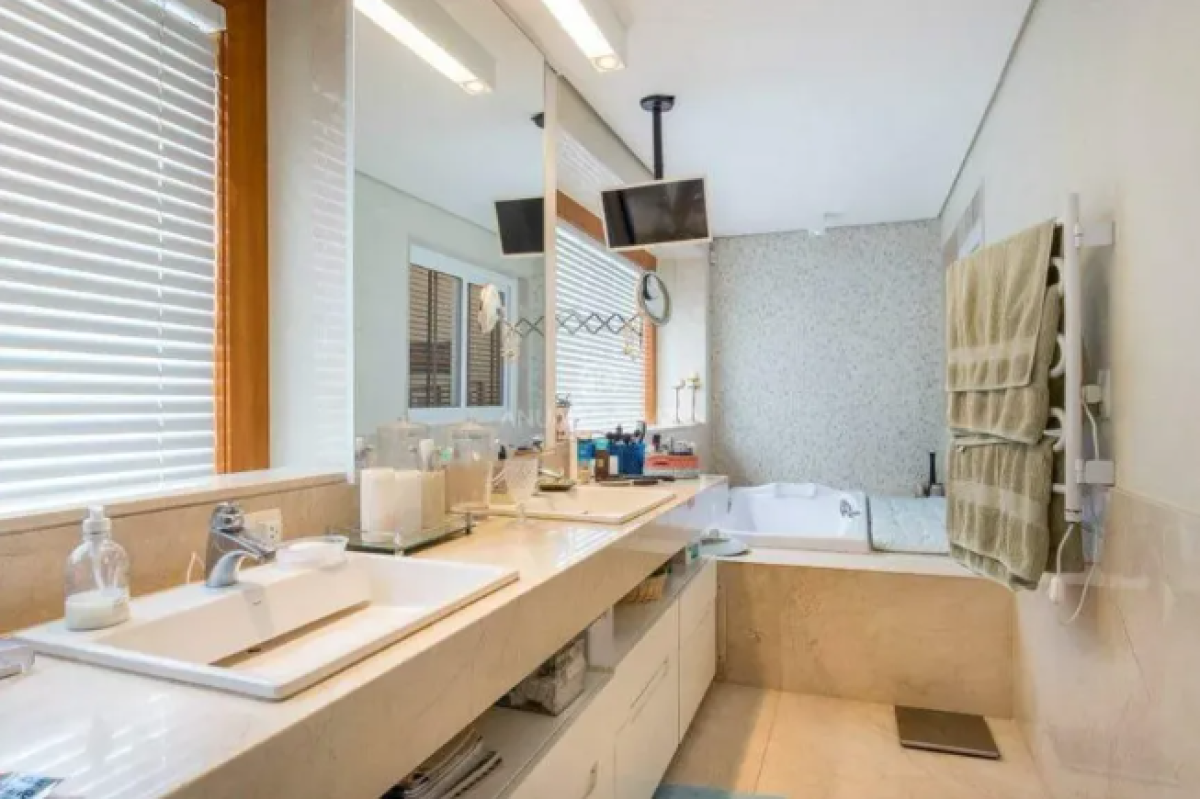 Casa, 4 quartos, 390 m² - Foto 14