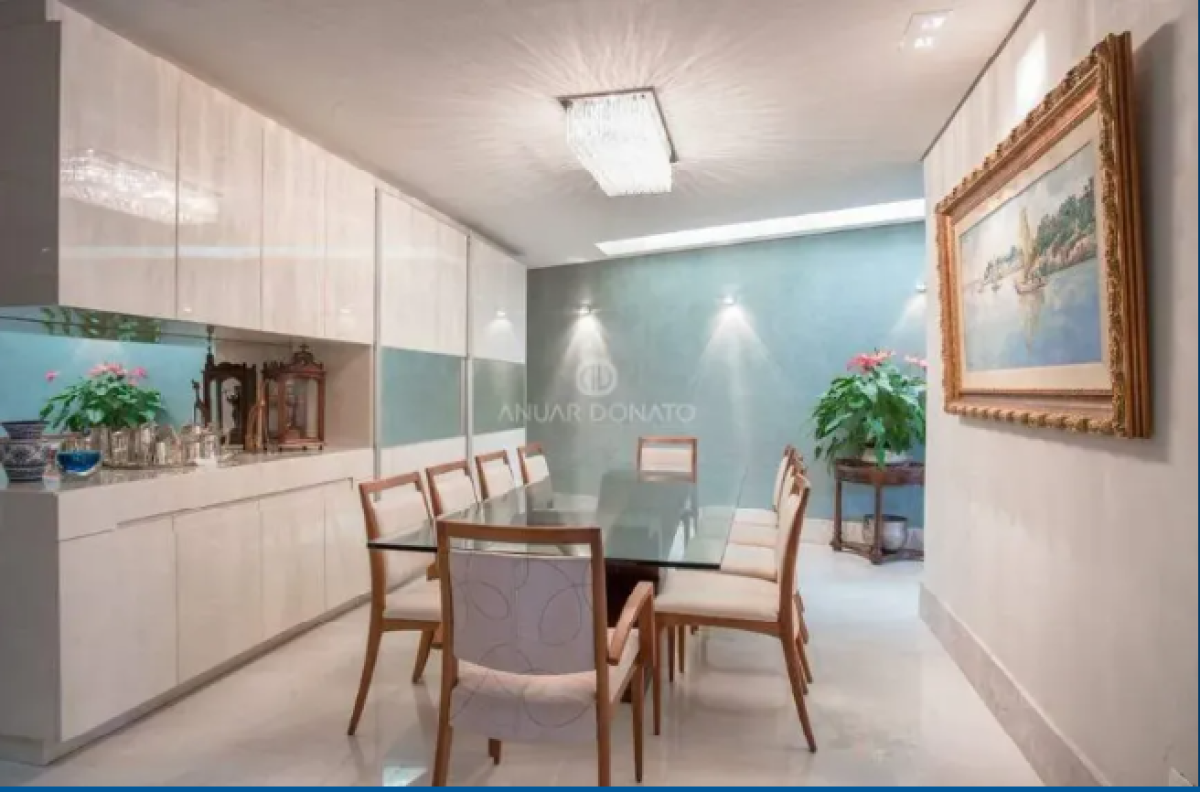 Casa, 4 quartos, 390 m² - Foto 7