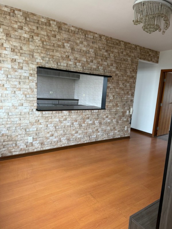 Apartamento, 3 quartos, 88 m² - Foto 1