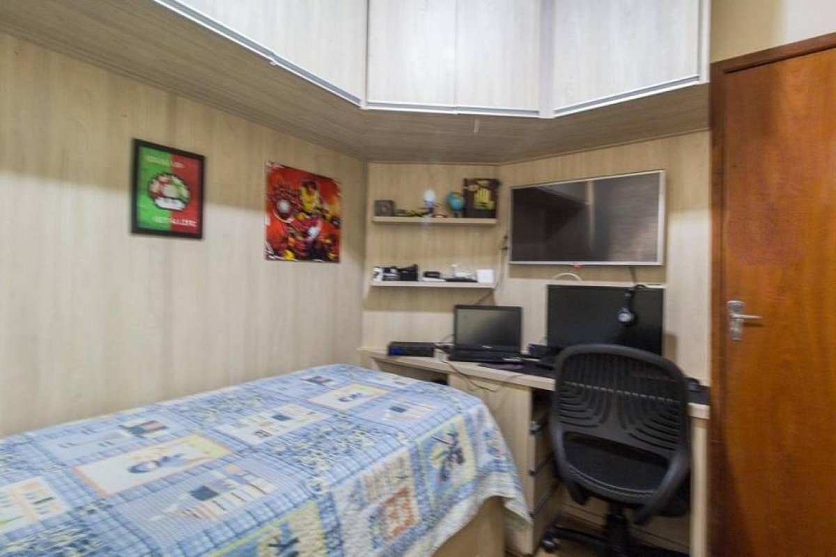 Apartamento, 3 quartos, 66 m² - Foto 16
