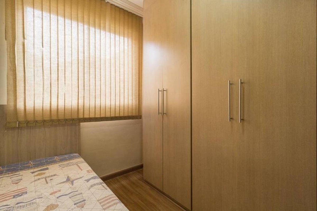 Apartamento, 3 quartos, 66 m² - Foto 15