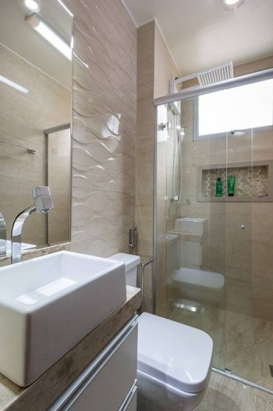 Apartamento, 3 quartos, 66 m² - Foto 10