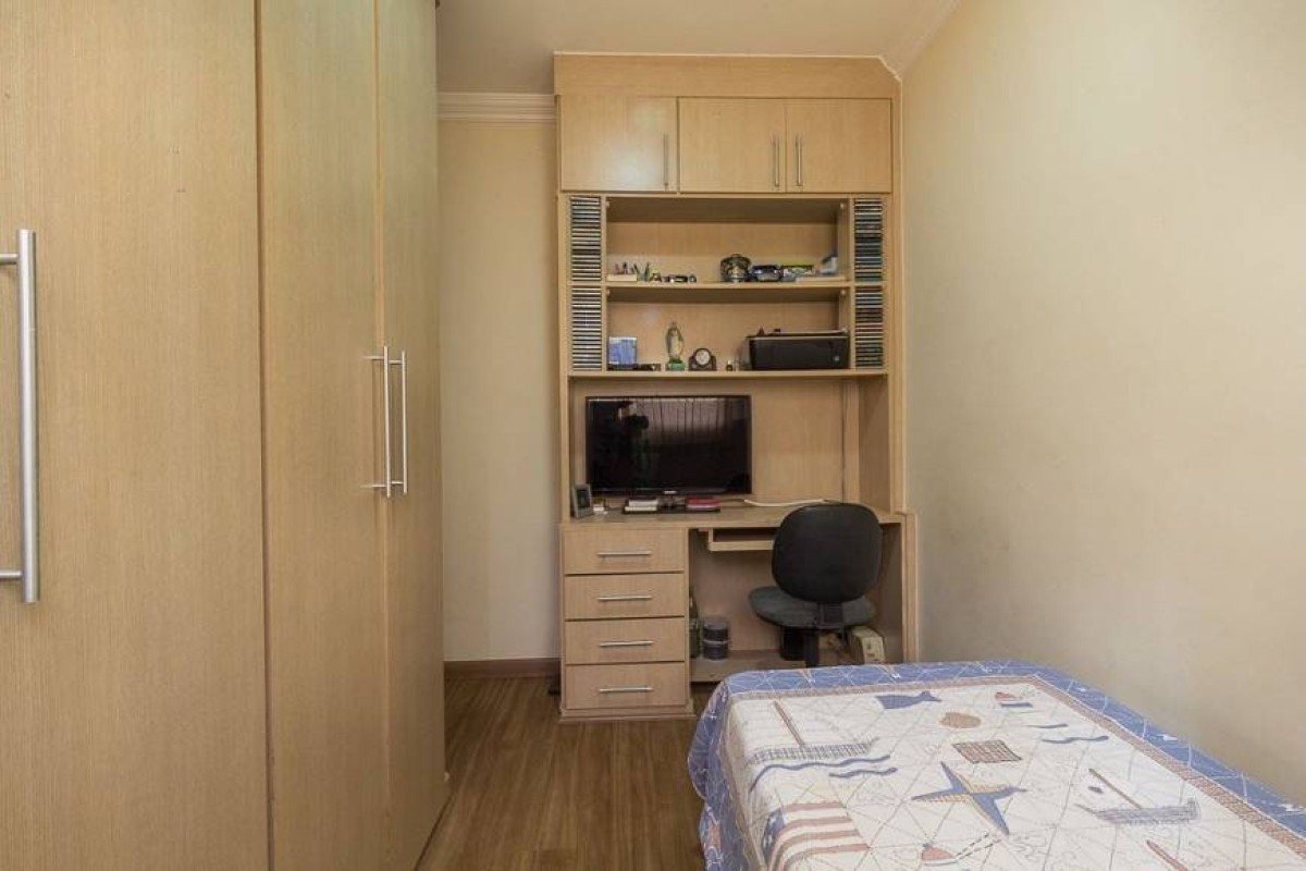 Apartamento, 3 quartos, 66 m² - Foto 13