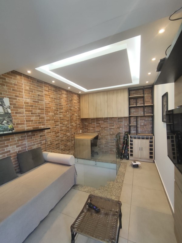 Cobertura, 1 quarto, 80 m² - Foto 17