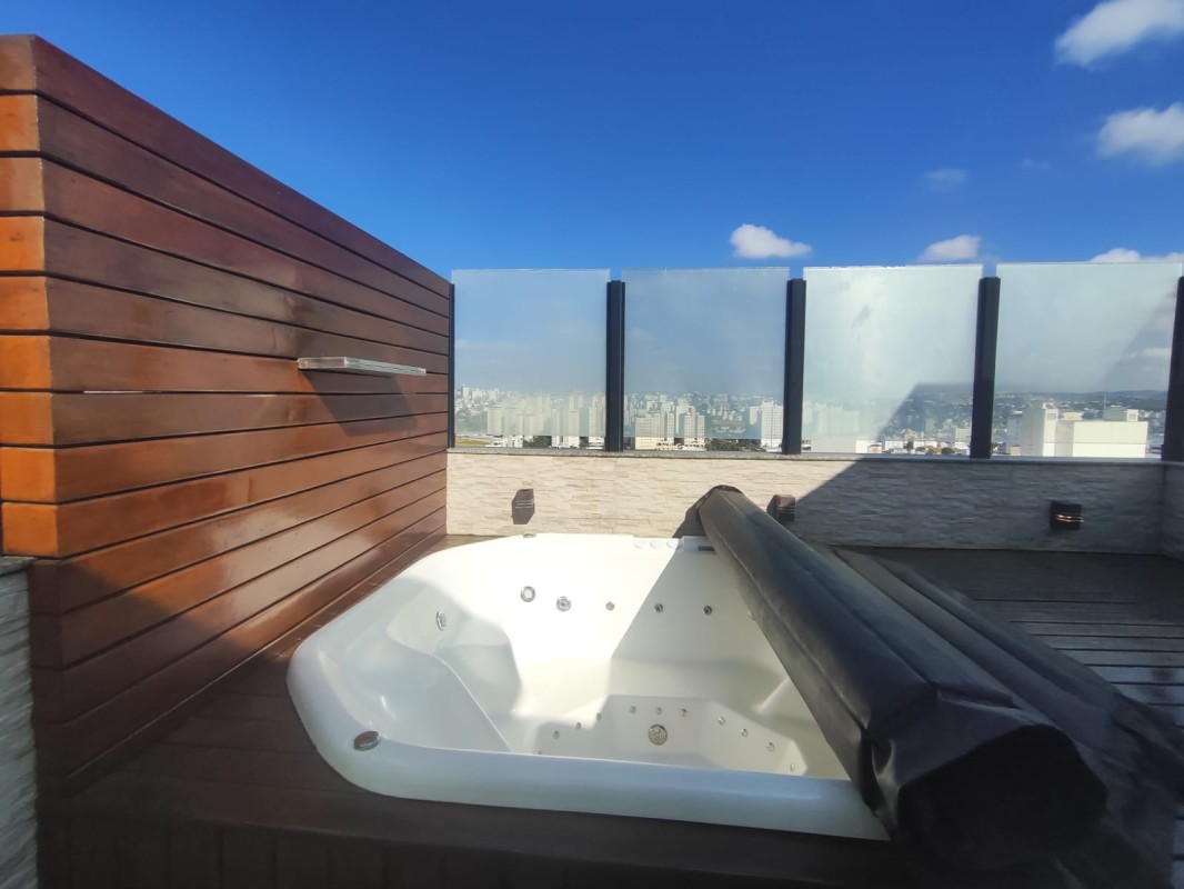 Cobertura, 1 quarto, 80 m² - Foto 5