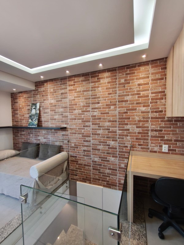 Cobertura, 1 quarto, 80 m² - Foto 20