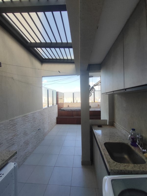 Cobertura, 1 quarto, 80 m² - Foto 13