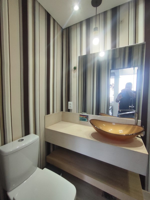Cobertura, 1 quarto, 80 m² - Foto 10
