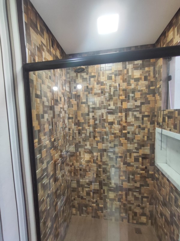 Cobertura, 1 quarto, 80 m² - Foto 11