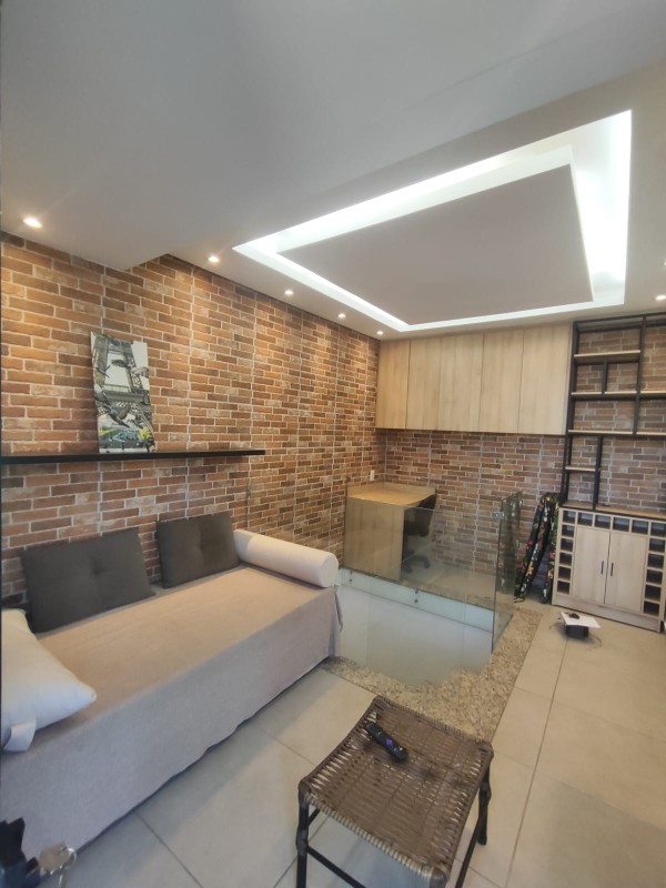 Cobertura, 1 quarto, 80 m² - Foto 16
