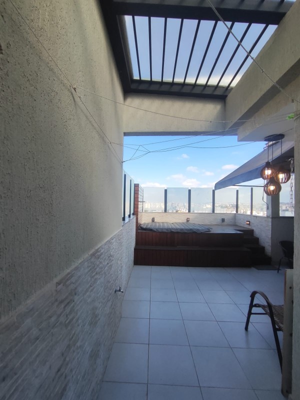 Cobertura, 1 quarto, 80 m² - Foto 8