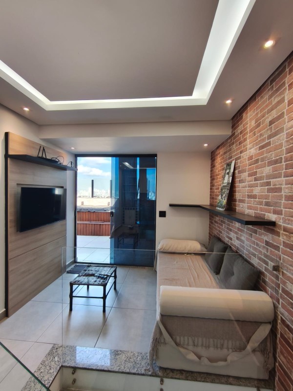 Cobertura, 1 quarto, 80 m² - Foto 18