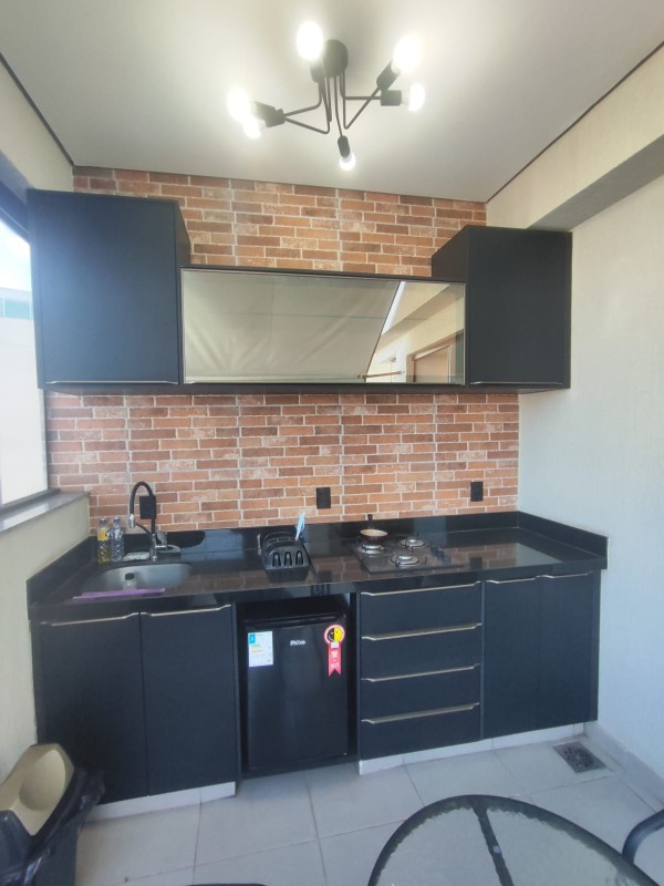 Cobertura, 1 quarto, 80 m² - Foto 15