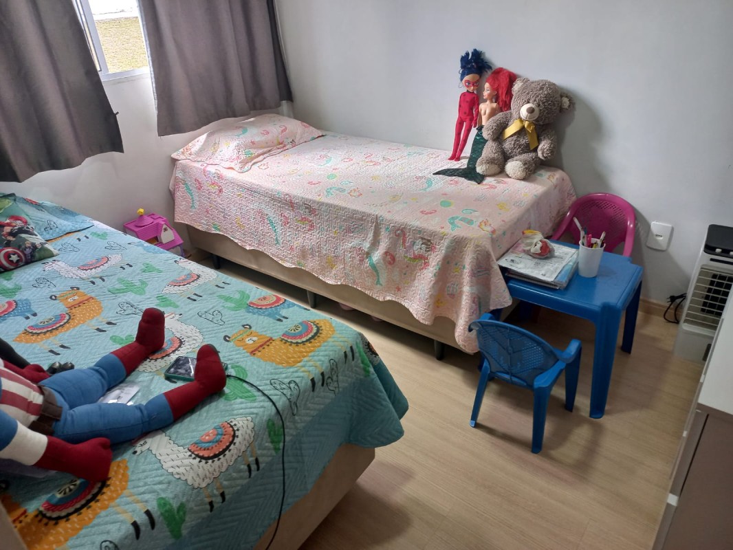 Apartamento, 2 quartos, 43 m² - Foto 12