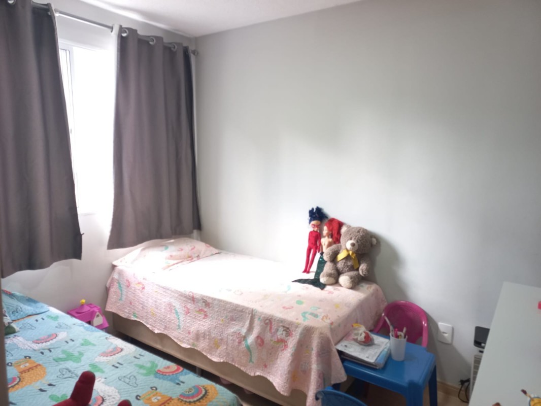 Apartamento, 2 quartos, 43 m² - Foto 11