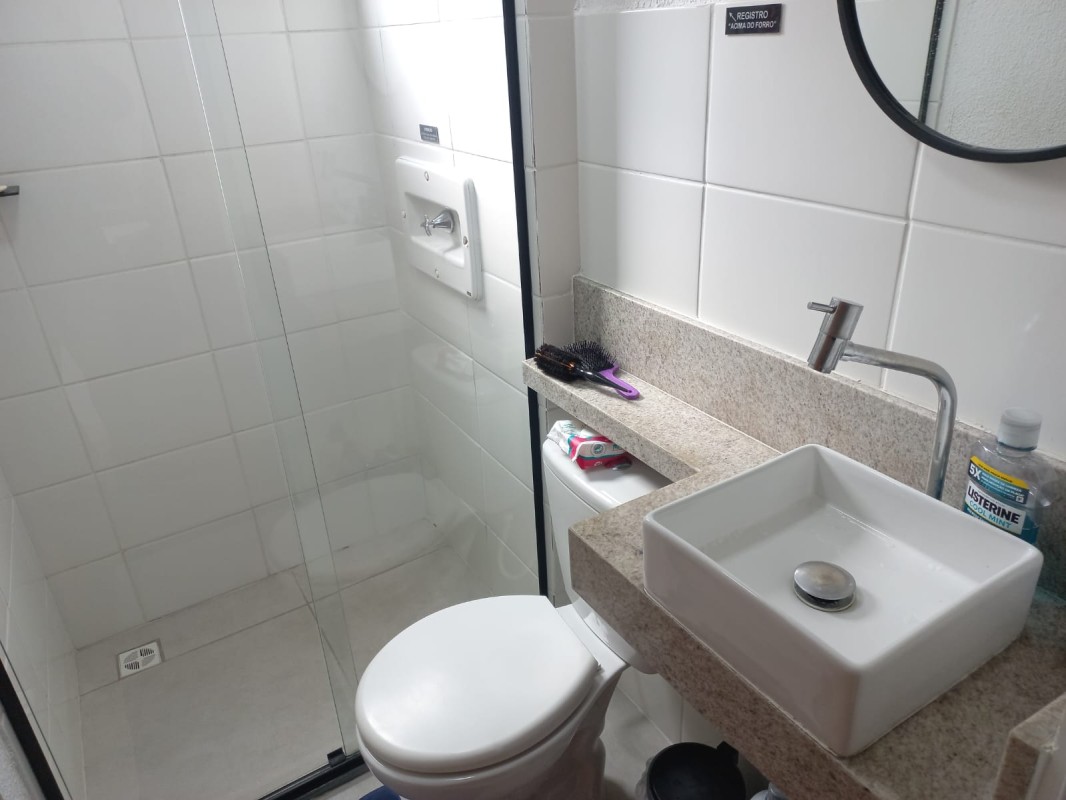 Apartamento, 2 quartos, 43 m² - Foto 10