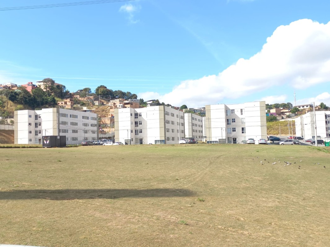 Apartamento, 2 quartos, 43 m² - Foto 25