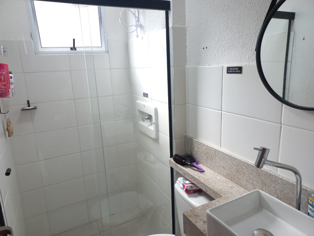 Apartamento, 2 quartos, 43 m² - Foto 9