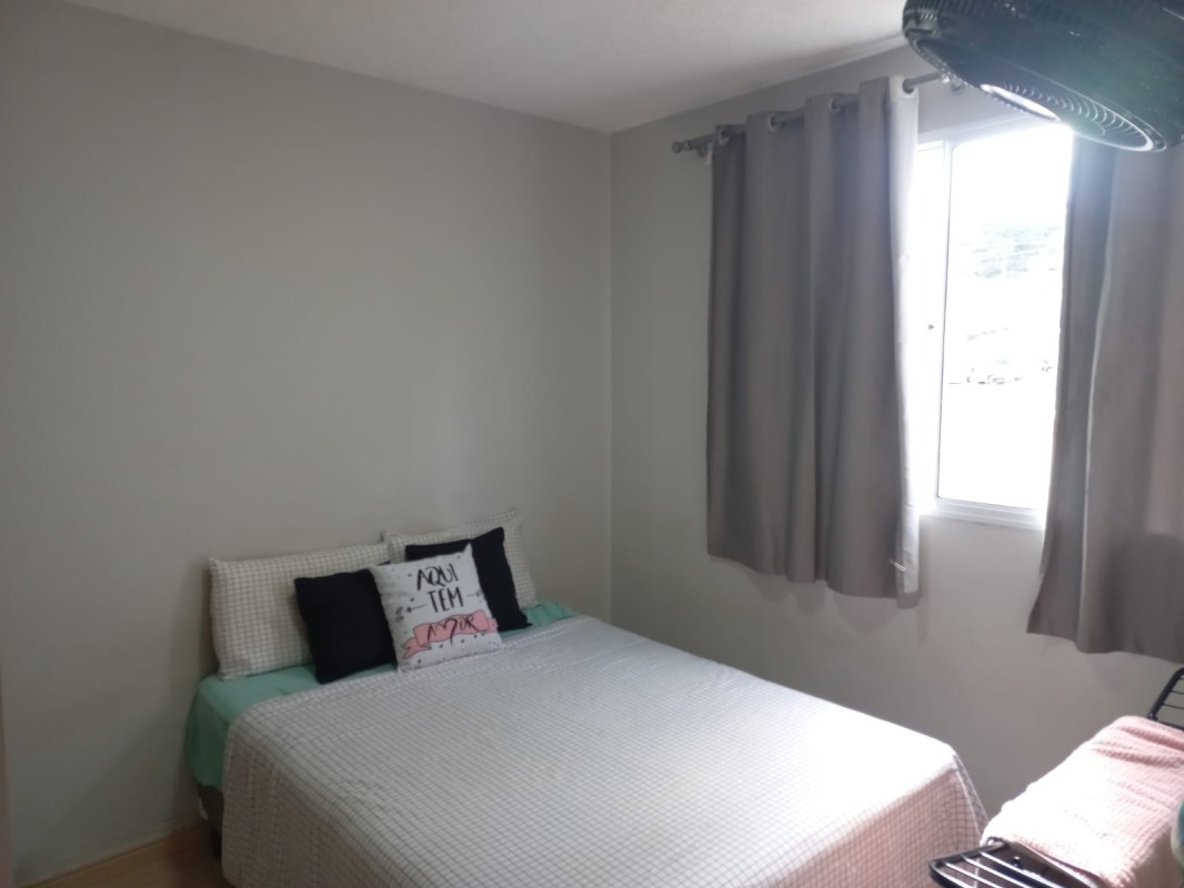 Apartamento, 2 quartos, 43 m² - Foto 7