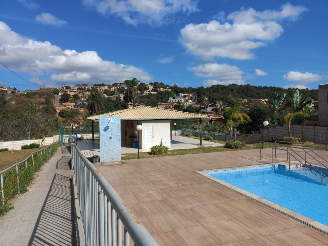 Apartamento, 2 quartos, 43 m² - Foto 21