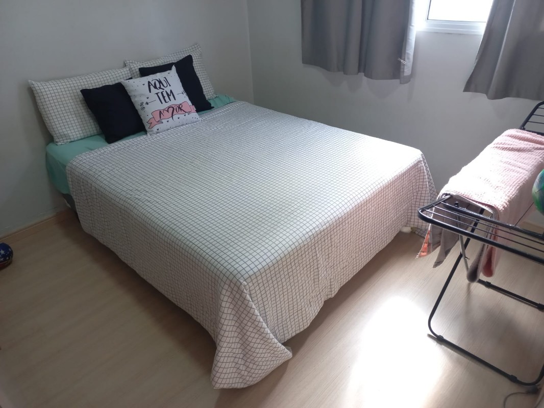 Apartamento, 2 quartos, 43 m² - Foto 8