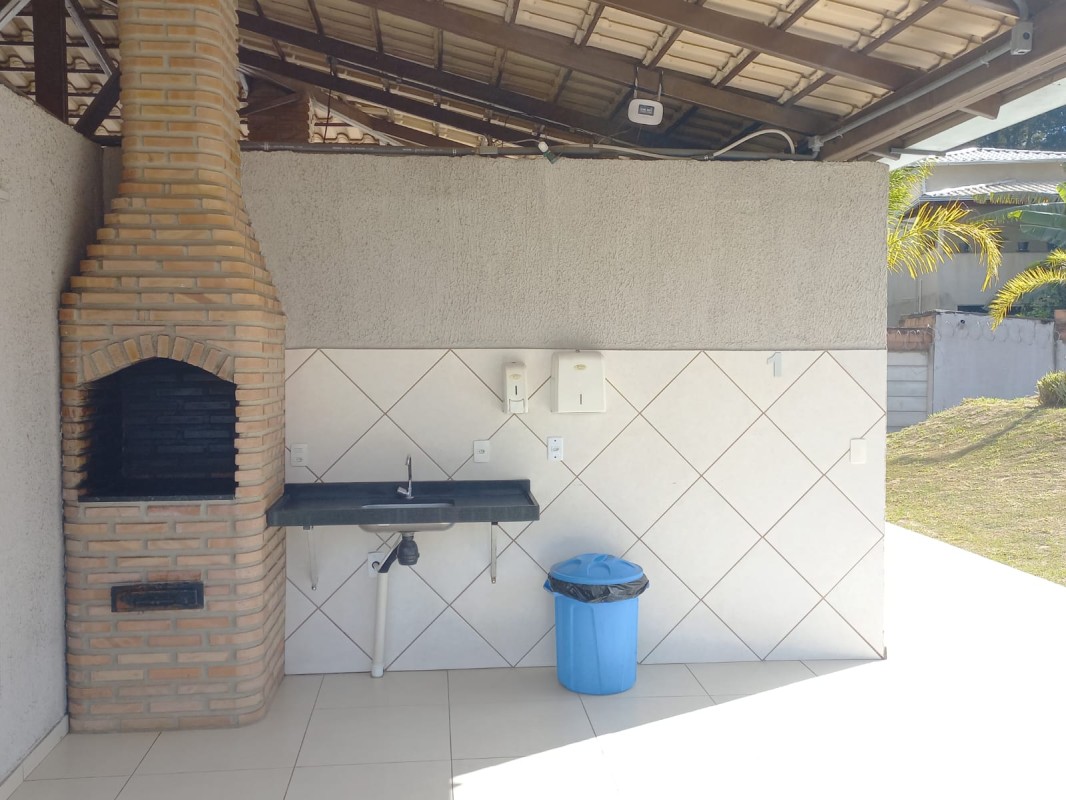 Apartamento, 2 quartos, 43 m² - Foto 15