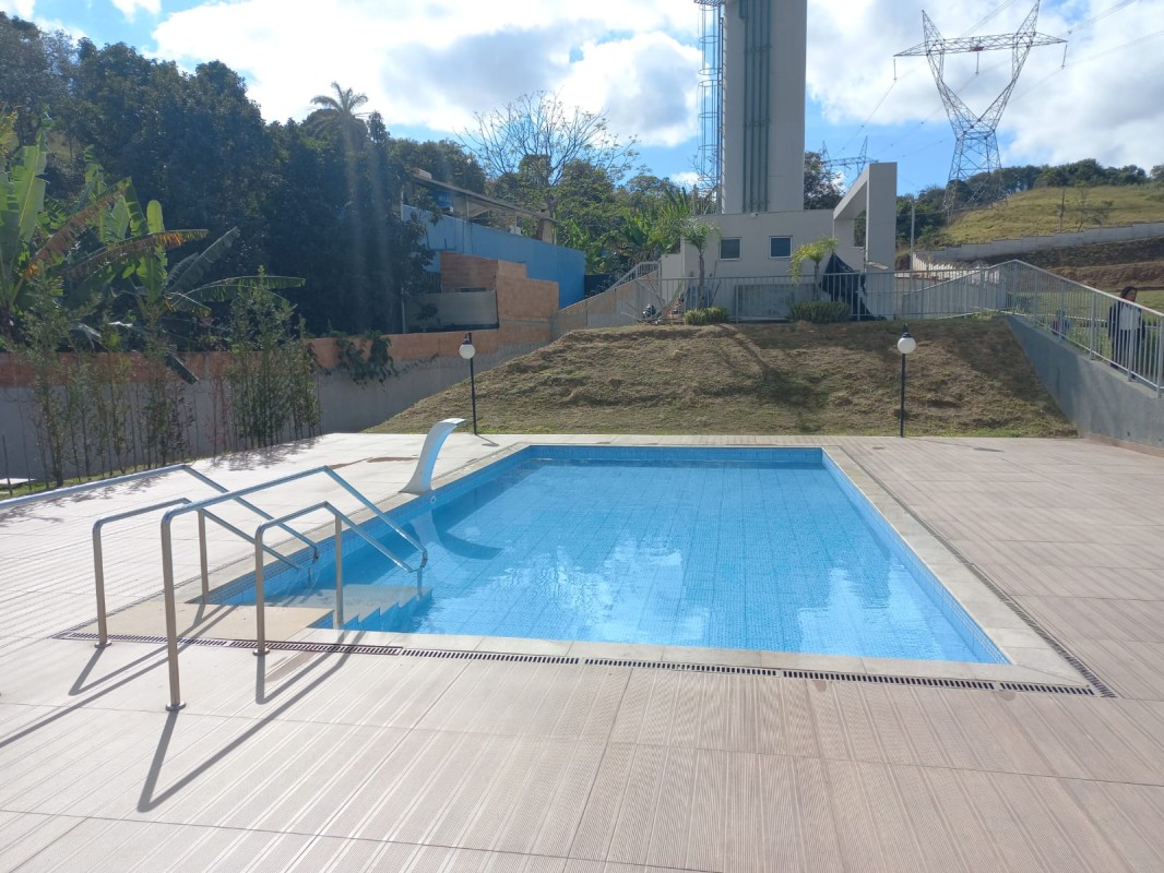 Apartamento, 2 quartos, 43 m² - Foto 24