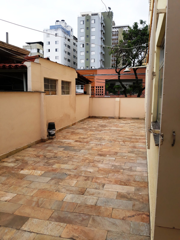 Apartamento, 4 quartos, 120 m² - Foto 18