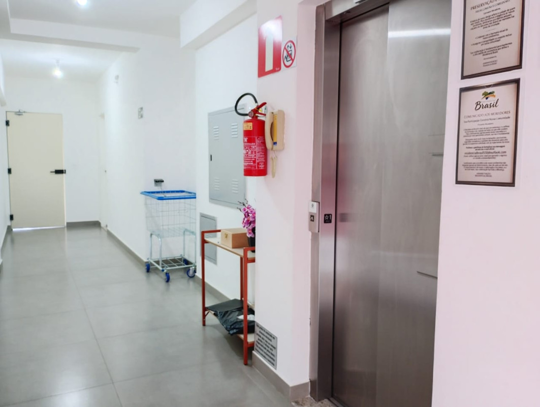 Cobertura, 2 quartos, 51 m² - Foto 8