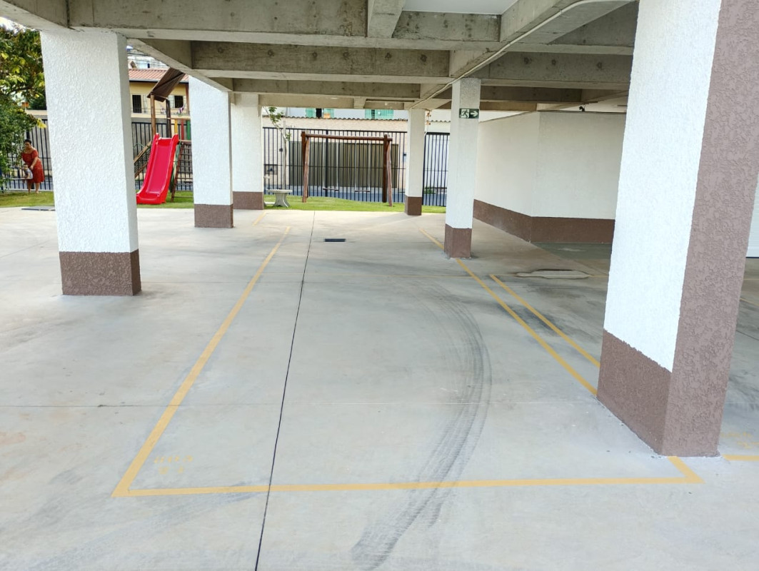 Cobertura, 2 quartos, 51 m² - Foto 3