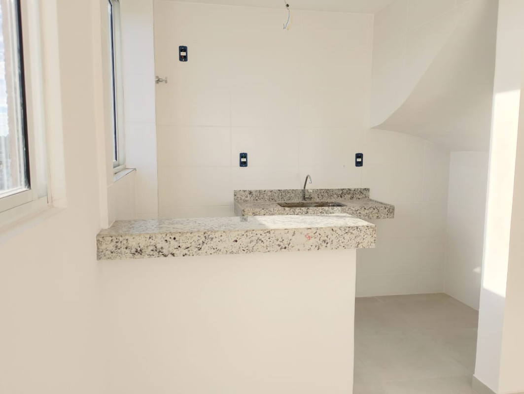 Cobertura, 2 quartos, 51 m² - Foto 15