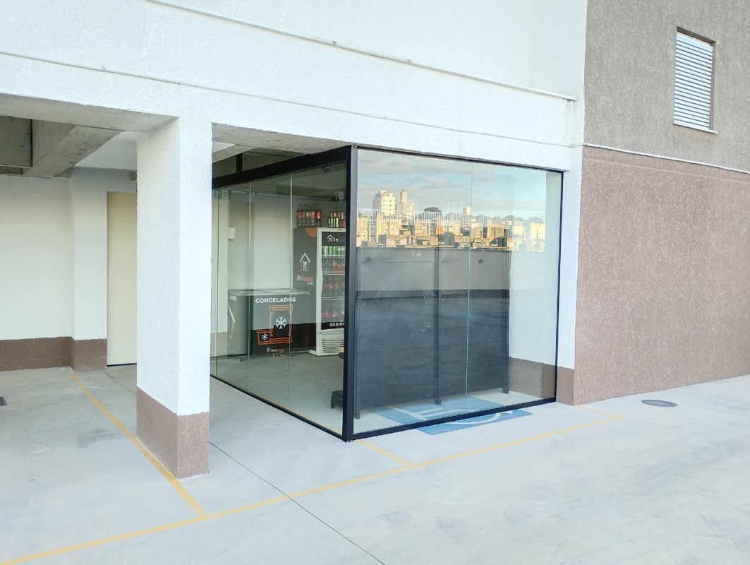 Cobertura, 2 quartos, 51 m² - Foto 6
