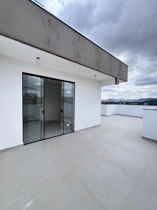 Cobertura, 3 quartos, 155 m² - Foto 2