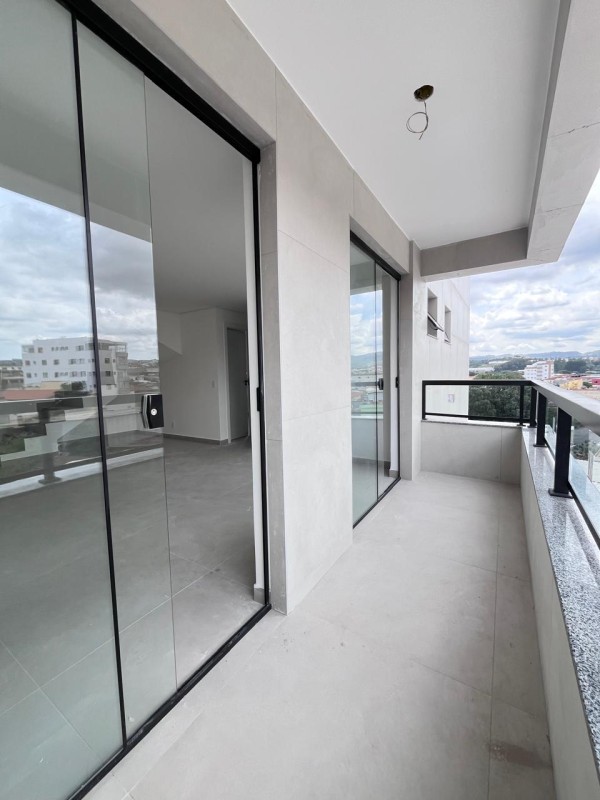 Cobertura, 3 quartos, 155 m² - Foto 3