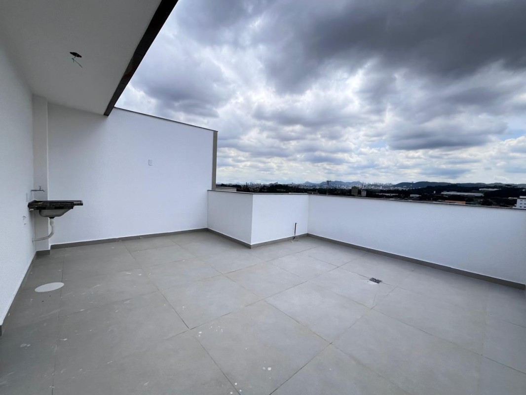 Cobertura, 3 quartos, 155 m² - Foto 4