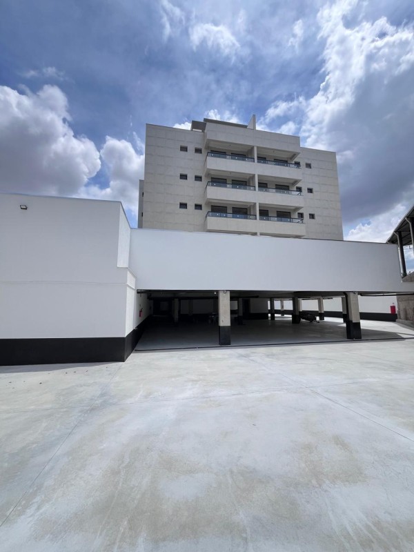 Apartamento, 3 quartos, 77 m² - Foto 3