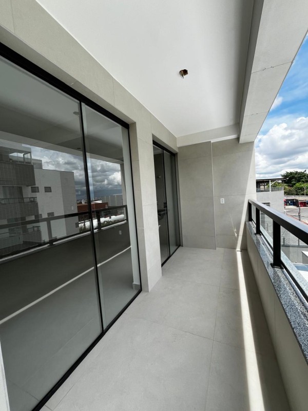 Apartamento, 3 quartos, 77 m² - Foto 2