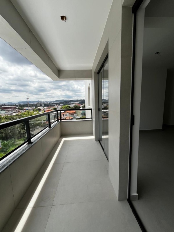 Apartamento, 3 quartos, 77 m² - Foto 1