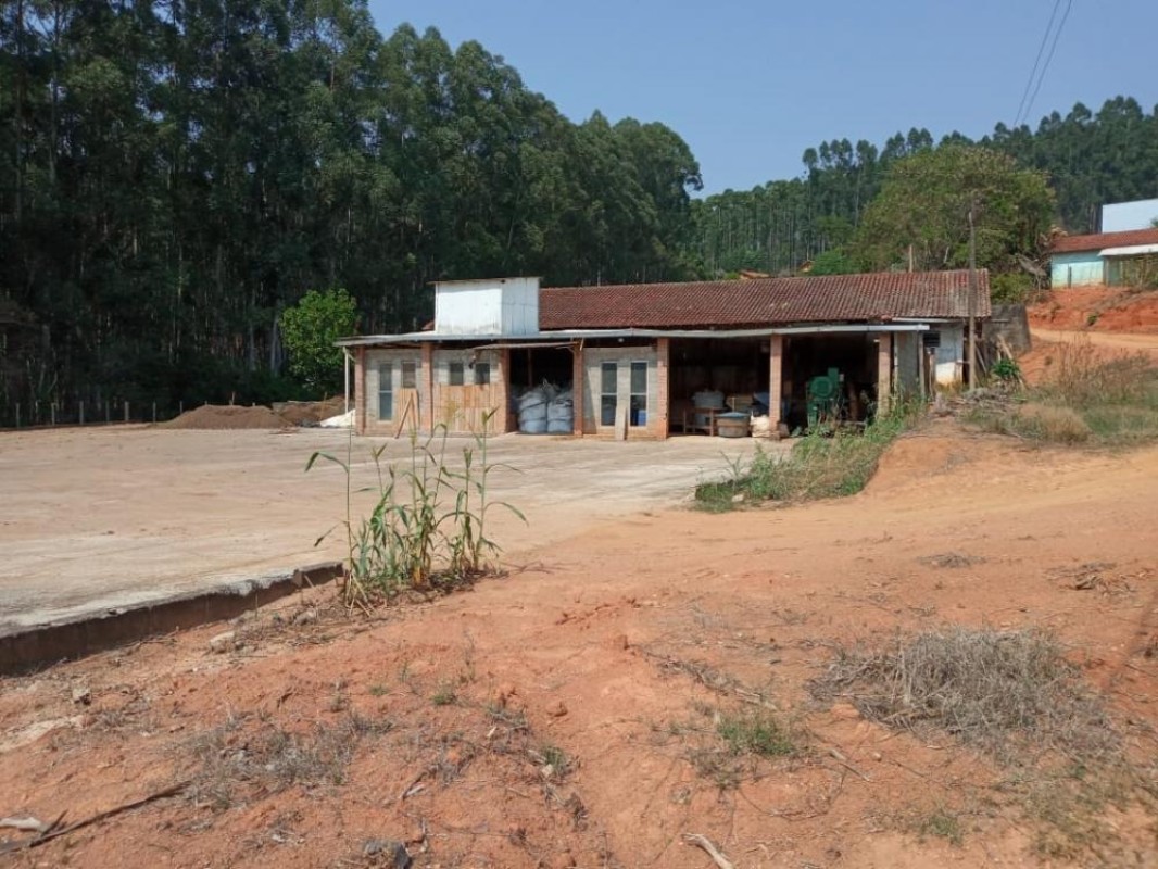 Fazenda, 4114 hectares - Foto 18